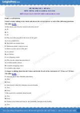 Đề thi học kì 2 Tiếng Anh 12 Global Success - Đề số 6